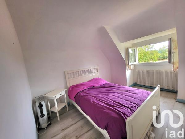 House for sale 7 rooms 130 m² Longny les Villages