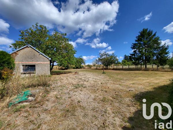 House for sale 7 rooms 130 m² Longny les Villages