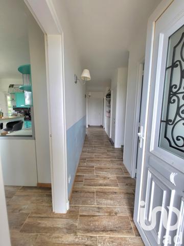 House for sale 7 rooms 130 m² Longny les Villages