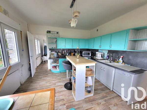 House for sale 7 rooms 130 m² Longny les Villages