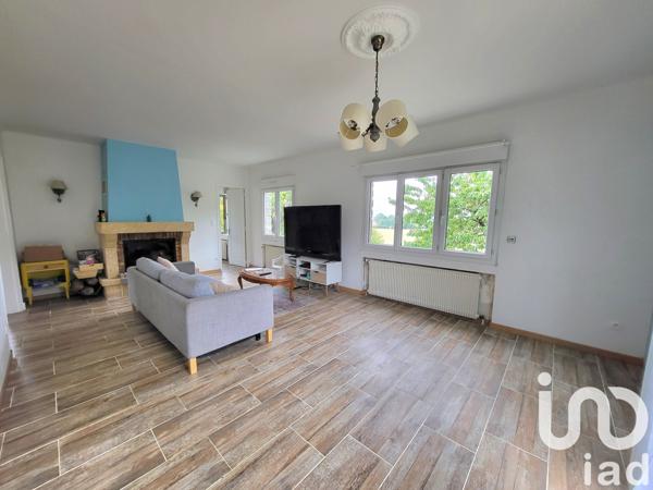 House for sale 7 rooms 130 m² Longny les Villages