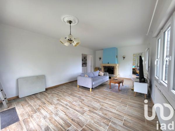 House for sale 7 rooms 130 m² Longny les Villages