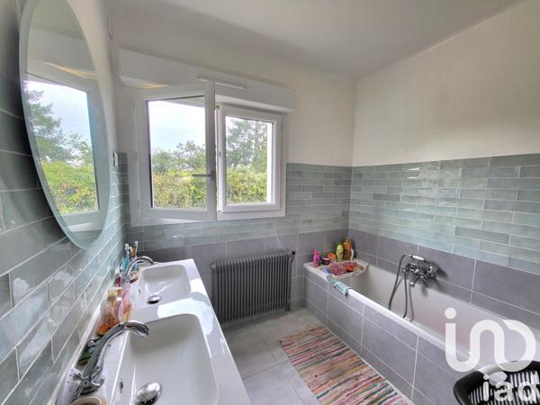 House for sale 7 rooms 130 m² Longny les Villages