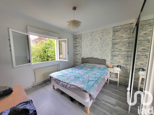 House for sale 7 rooms 130 m² Longny les Villages