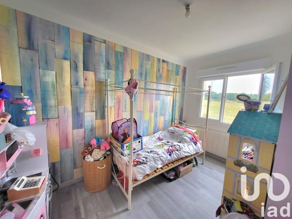 House for sale 7 rooms 130 m² Longny les Villages