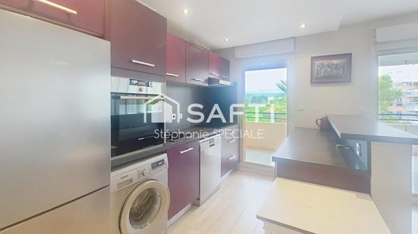 Cannes - Domaine des Palmiers