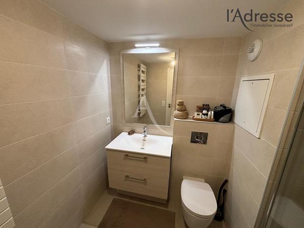 Appartement Suresnes 4 pièce(s) 85.74 m2