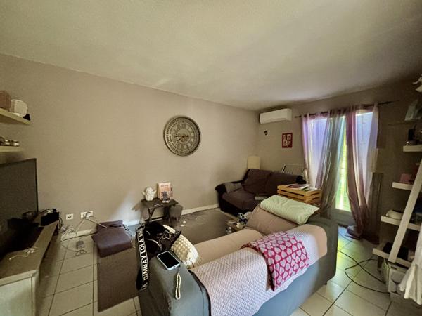 Vente / Appartement T3