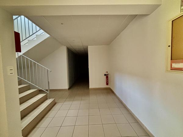 Vente / Appartement T3