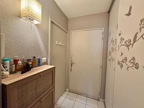 Vente / Appartement T3