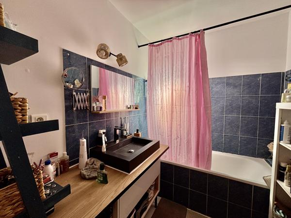 Vente / Appartement T3