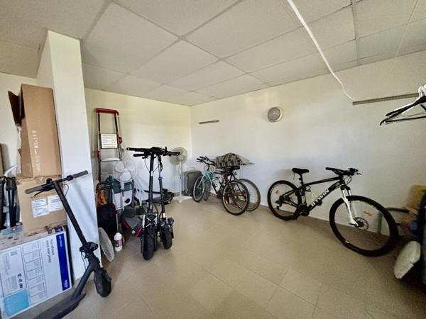 Vente / Appartement T3