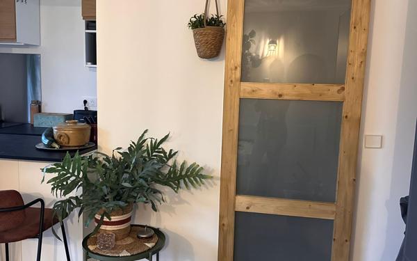 Appartement à vendre    2 pièces •  Fort-Mahon-Plage