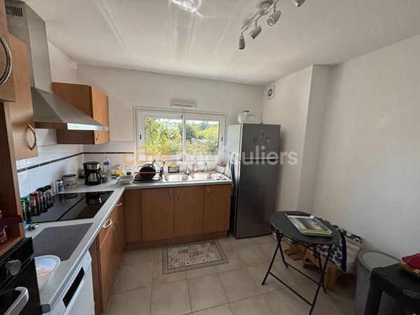 Vente
                Maison90,24 m² - 4 Pièces -
                    SOULAC SUR MER (33780)