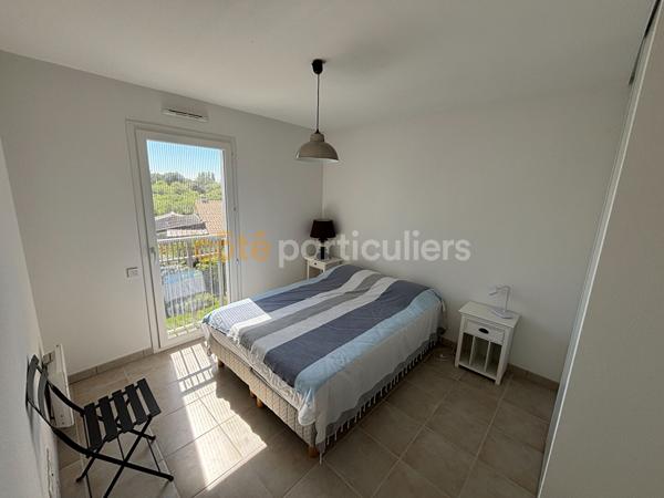 Vente
                Maison90,24 m² - 4 Pièces -
                    SOULAC SUR MER (33780)