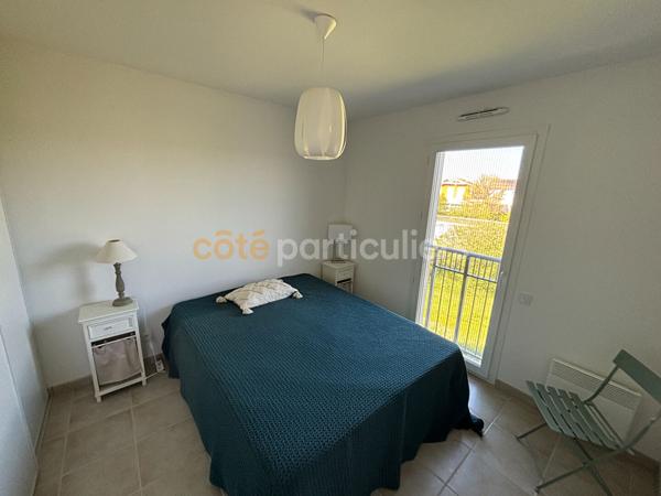 Vente
                Maison90,24 m² - 4 Pièces -
                    SOULAC SUR MER (33780)