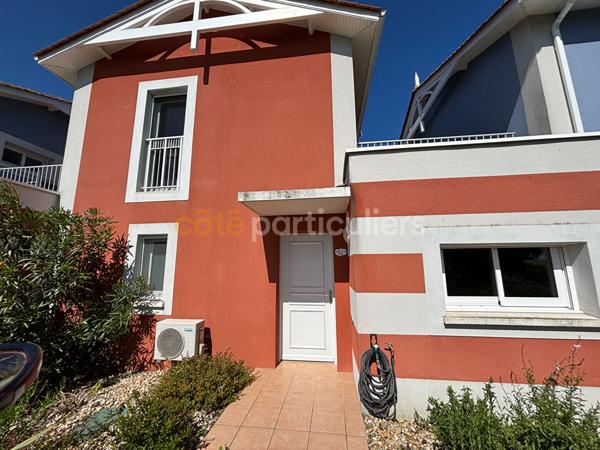 Vente
                Maison90,24 m² - 4 Pièces -
                    SOULAC SUR MER (33780)