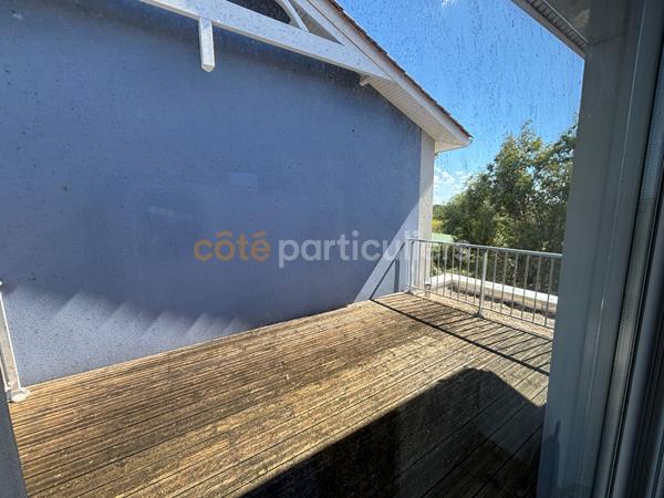 Vente
                Maison90,24 m² - 4 Pièces -
                    SOULAC SUR MER (33780)