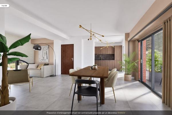 Appartement