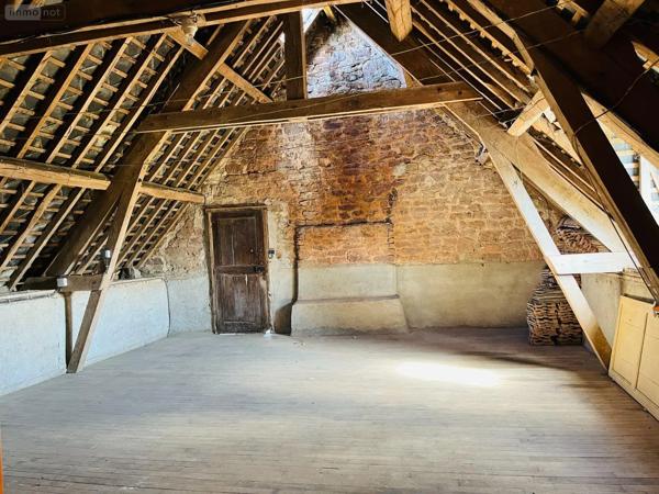Achat - Maison Le Mesnil-Rainfray 50520 4 pièces 71 m 2 4394 m 2