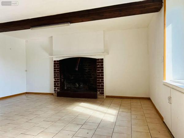 Achat - Maison Le Mesnil-Rainfray 50520 4 pièces 71 m 2 4394 m 2
