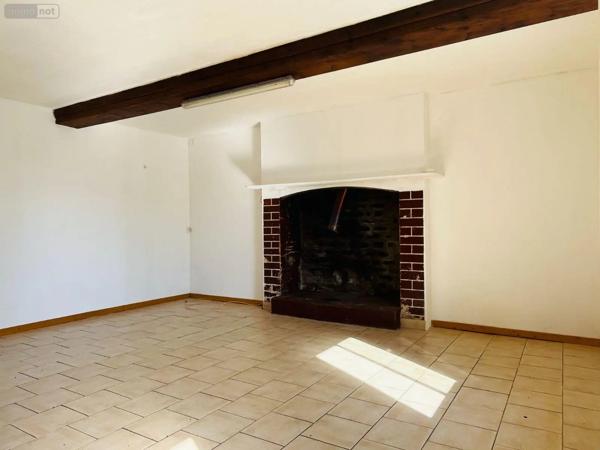 Achat - Maison Le Mesnil-Rainfray 50520 4 pièces 71 m 2 4394 m 2