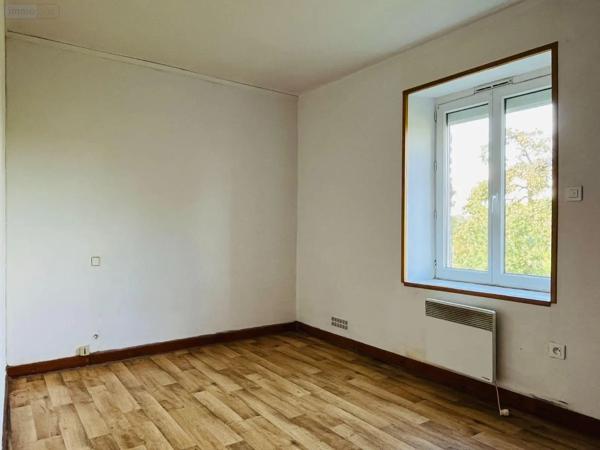 Achat - Maison Le Mesnil-Rainfray 50520 4 pièces 71 m 2 4394 m 2