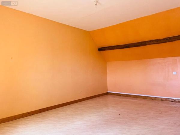 Achat - Maison Le Mesnil-Rainfray 50520 4 pièces 71 m 2 4394 m 2