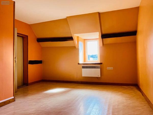 Achat - Maison Le Mesnil-Rainfray 50520 4 pièces 71 m 2 4394 m 2