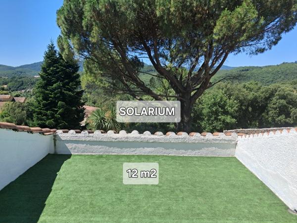 En Cevennes-maison de caractère!