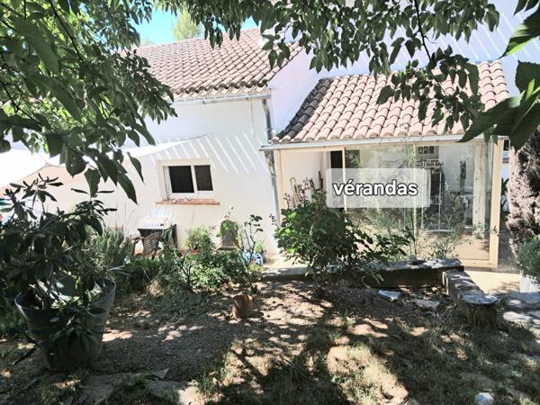 En Cevennes-maison de caractère!