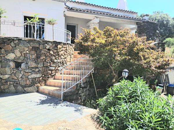 En Cevennes-maison de caractère!