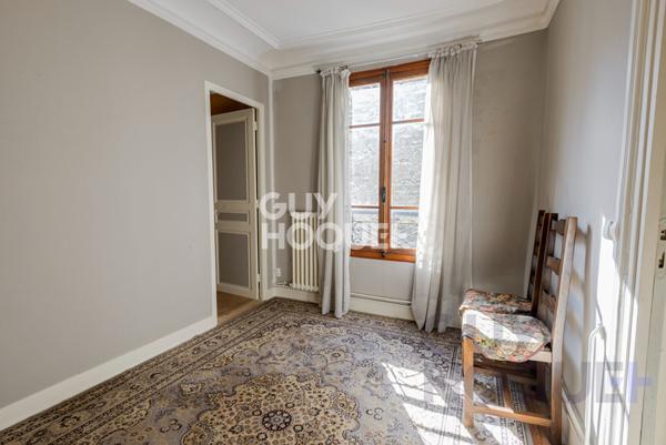 Bel appartement dans l'ancien - 3P - 56m²