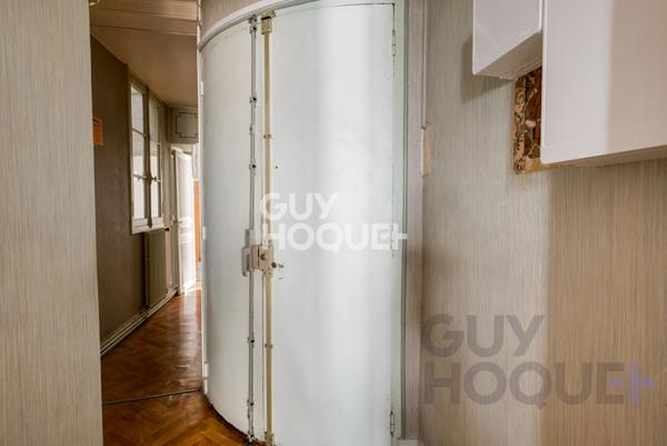 Bel appartement dans l'ancien - 3P - 56m²