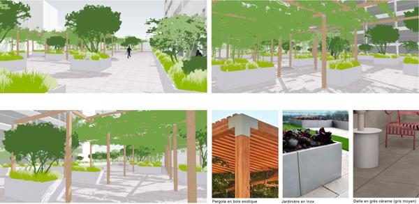 Spacieux 2 pièces !