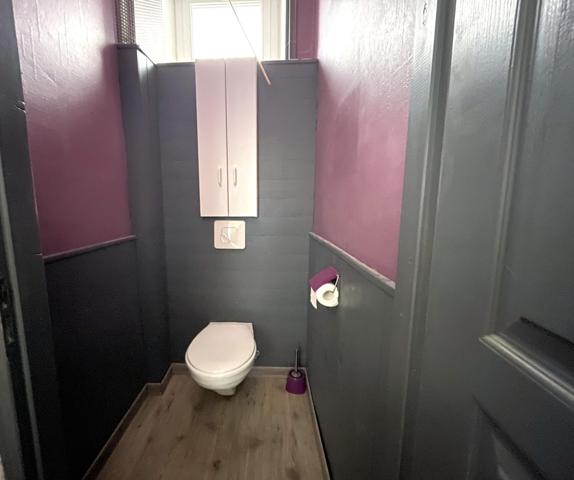 Maison avec garage et jardin quartier Ernest Ruben