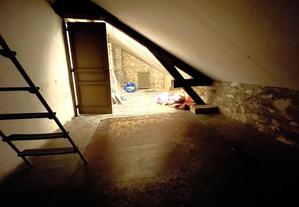 Maison avec garage et jardin quartier Ernest Ruben