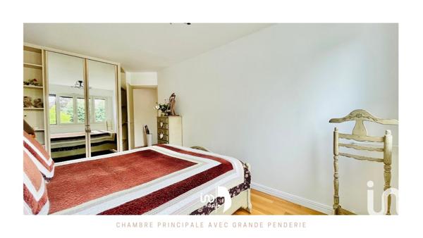 Appartement à vendre 5 pièces 106 m² Mont-Saint-Aignan