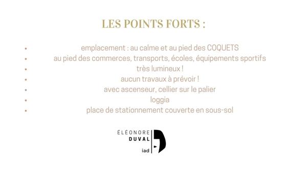 Appartement à vendre 5 pièces 106 m² Mont-Saint-Aignan