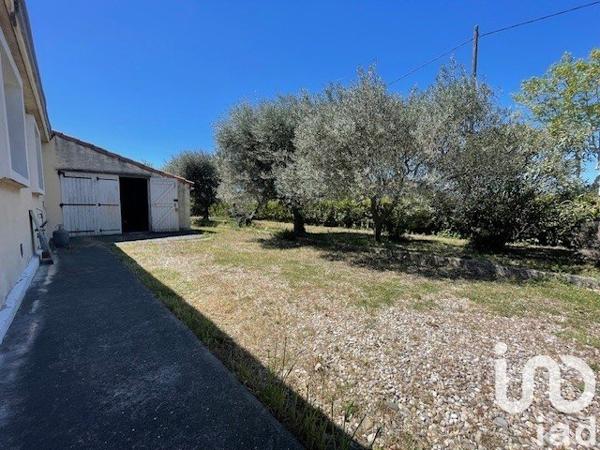 Maison à vendre 4 pièces 90 m² Bouc-Bel-Air