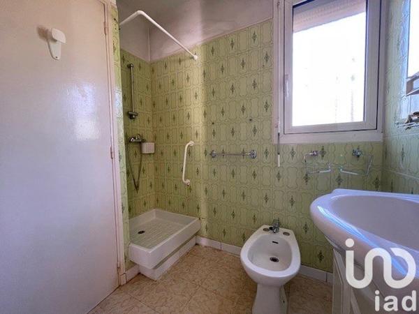 Maison à vendre 4 pièces 90 m² Bouc-Bel-Air