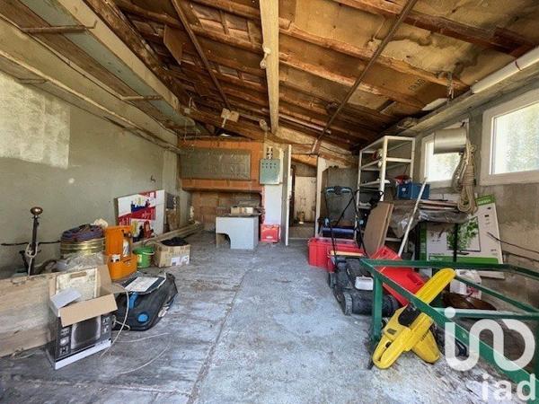 Maison à vendre 4 pièces 90 m² Bouc-Bel-Air