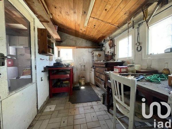 Maison à vendre 4 pièces 90 m² Bouc-Bel-Air