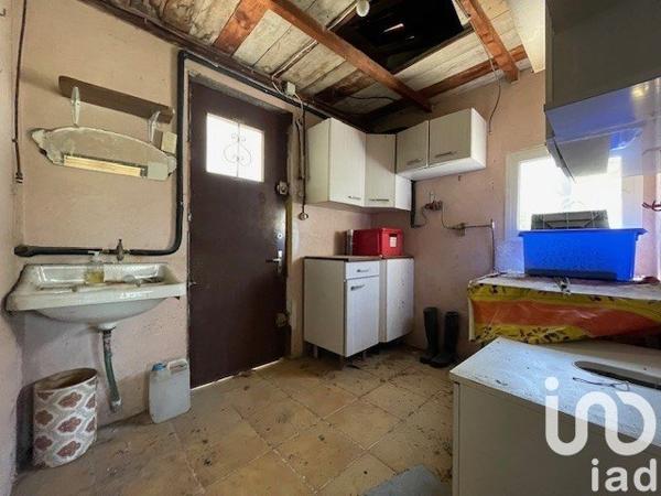 Maison à vendre 4 pièces 90 m² Bouc-Bel-Air