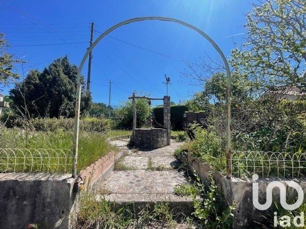 Maison à vendre 4 pièces 90 m² Bouc-Bel-Air