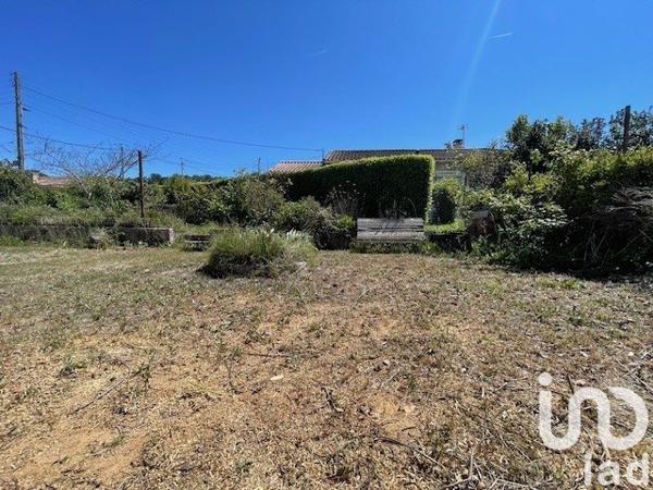 Maison à vendre 4 pièces 90 m² Bouc-Bel-Air