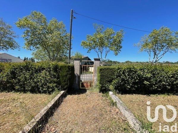 Maison à vendre 4 pièces 90 m² Bouc-Bel-Air