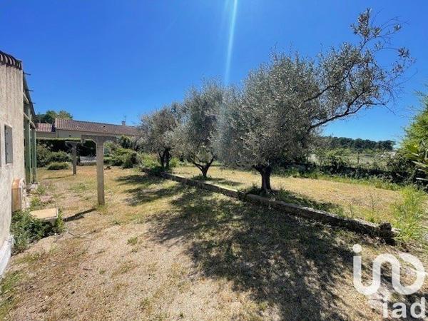 Maison à vendre 4 pièces 90 m² Bouc-Bel-Air