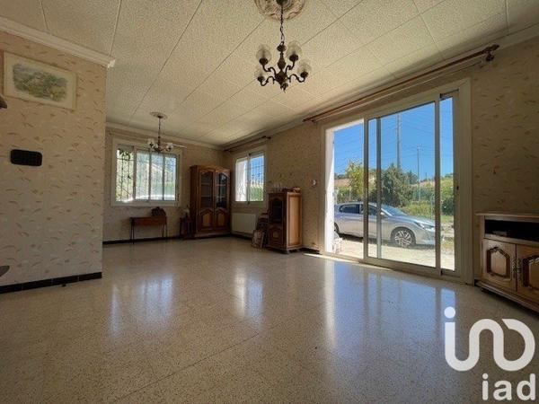 Maison à vendre 4 pièces 90 m² Bouc-Bel-Air