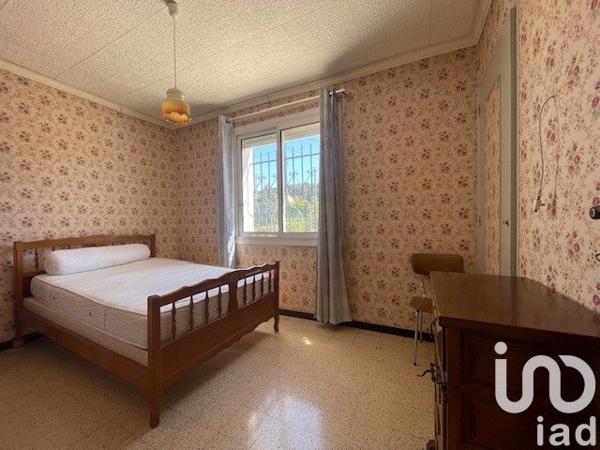 Maison à vendre 4 pièces 90 m² Bouc-Bel-Air